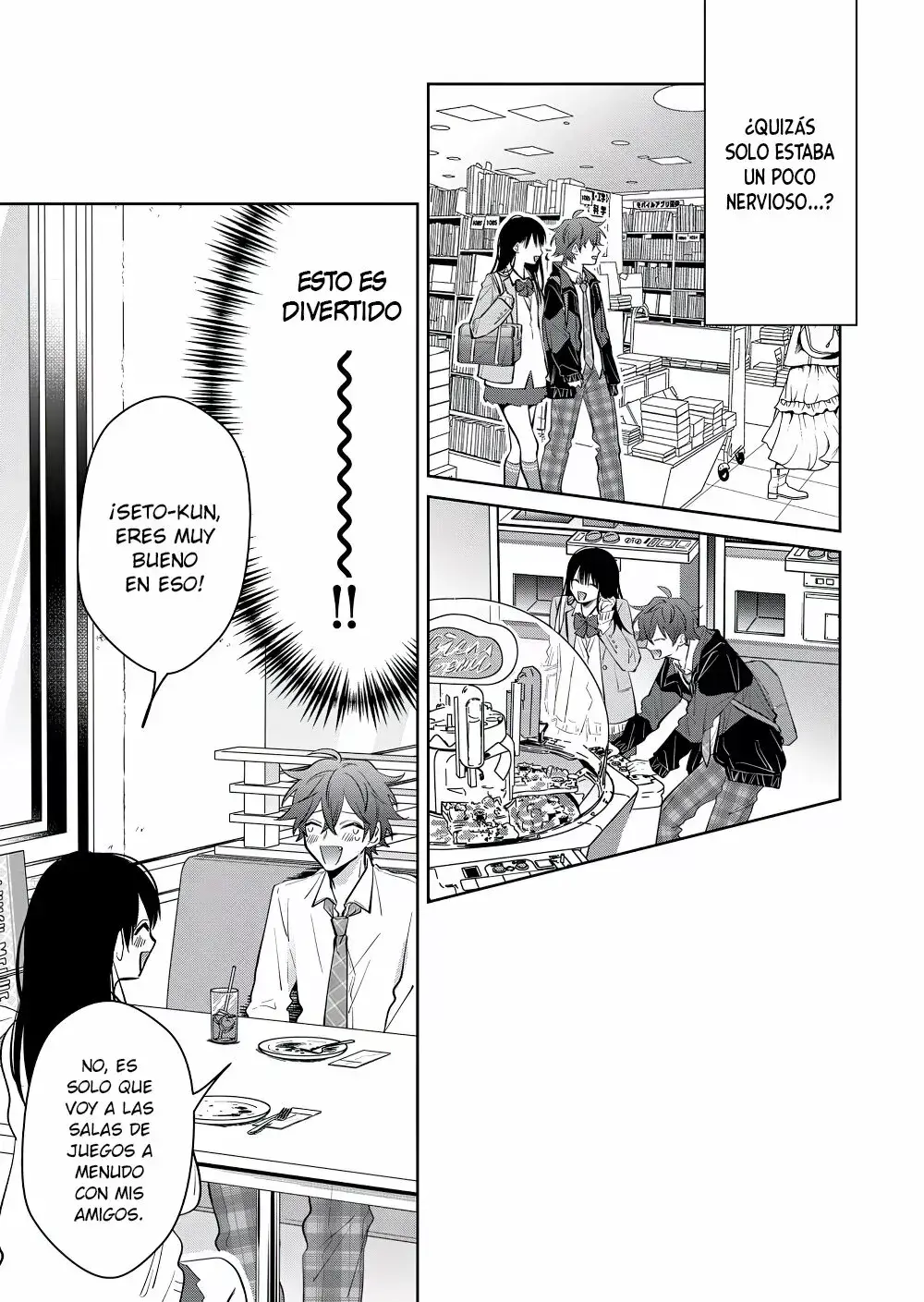 Capitulo 3 page 8
