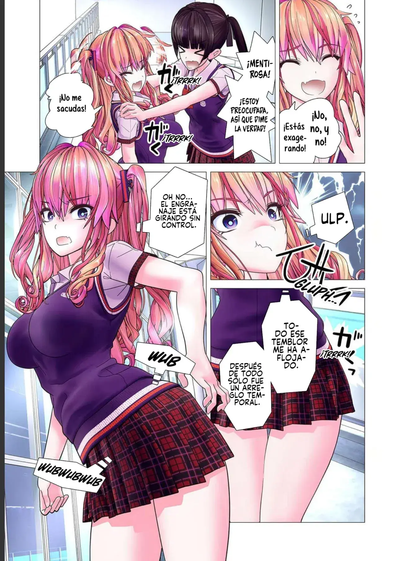 Capitulo 4 page 12