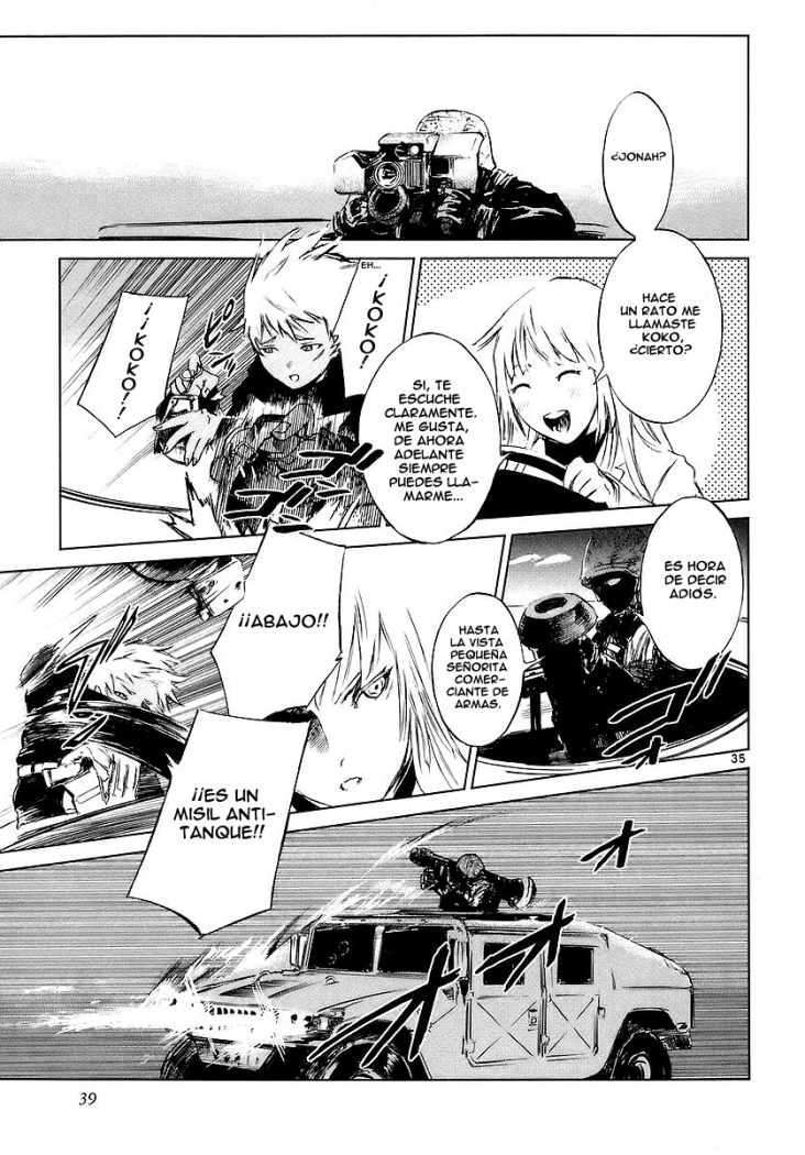 Capitulo 1 page 42