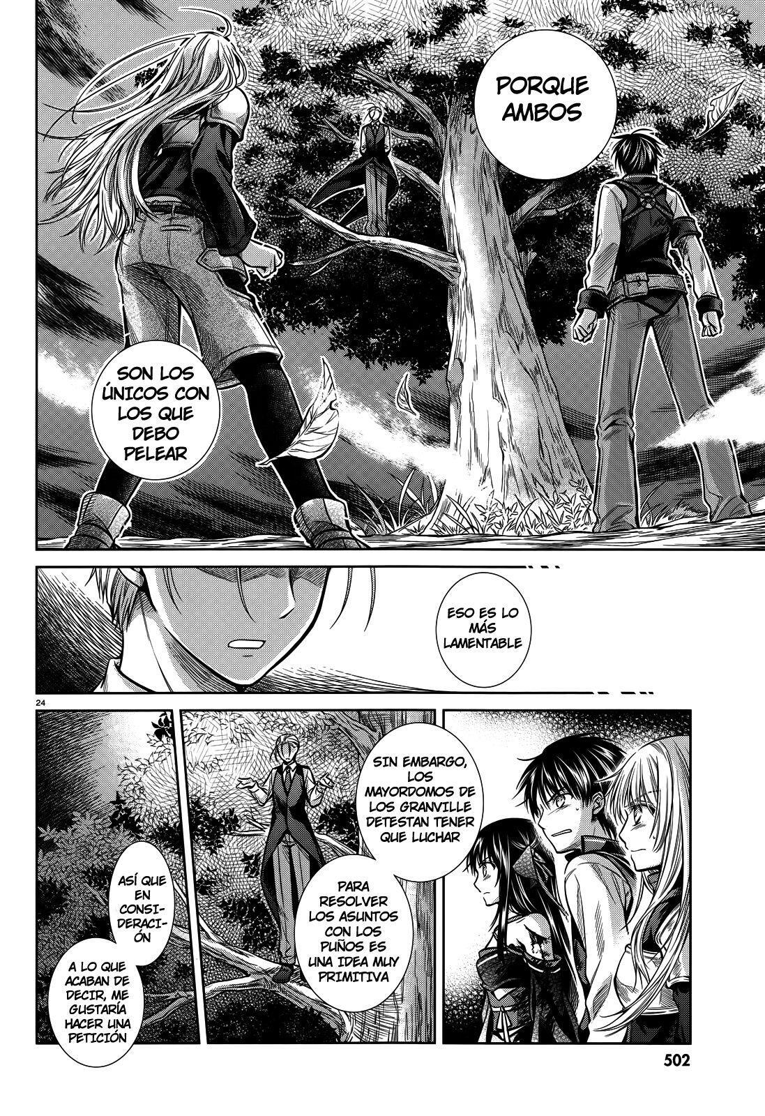 Capitulo 45 page 25