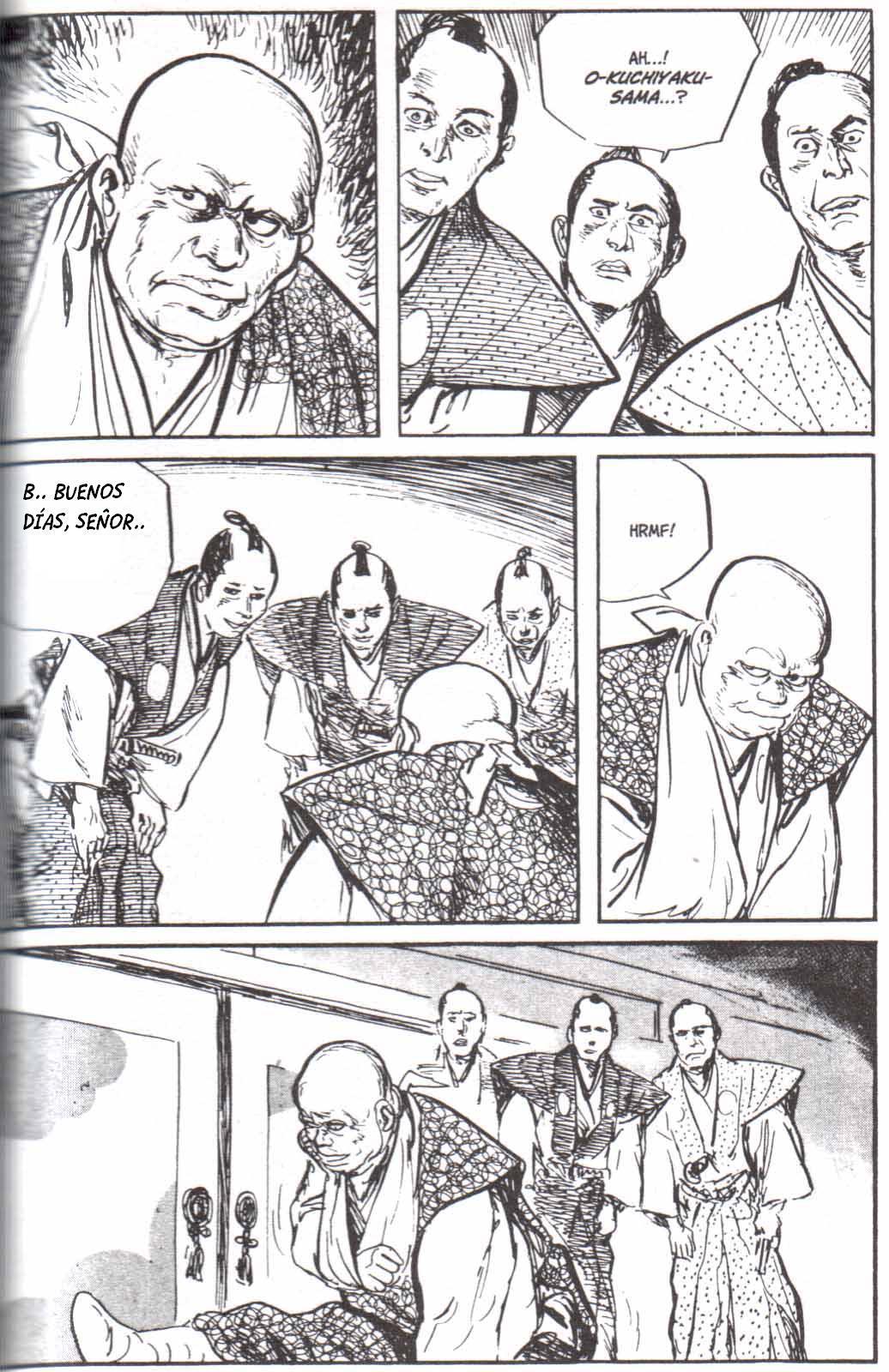 Capitulo 119 page 12