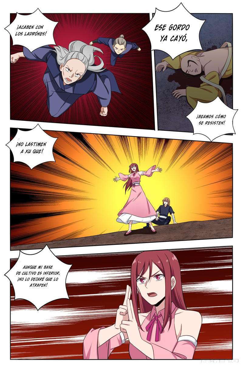 Capitulo 411 page 4