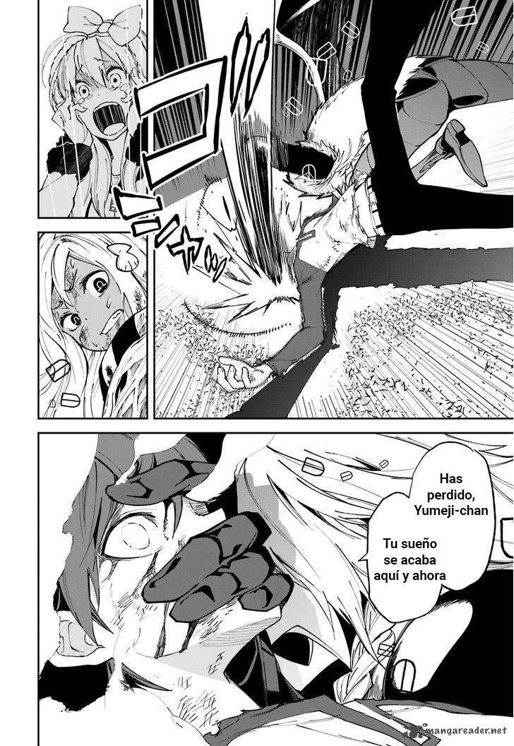 Capitulo 100 page 20