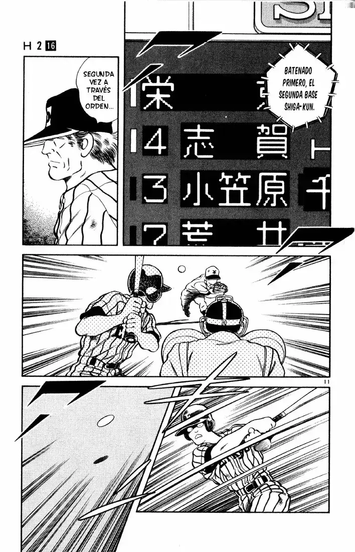 Capitulo 152 page 12