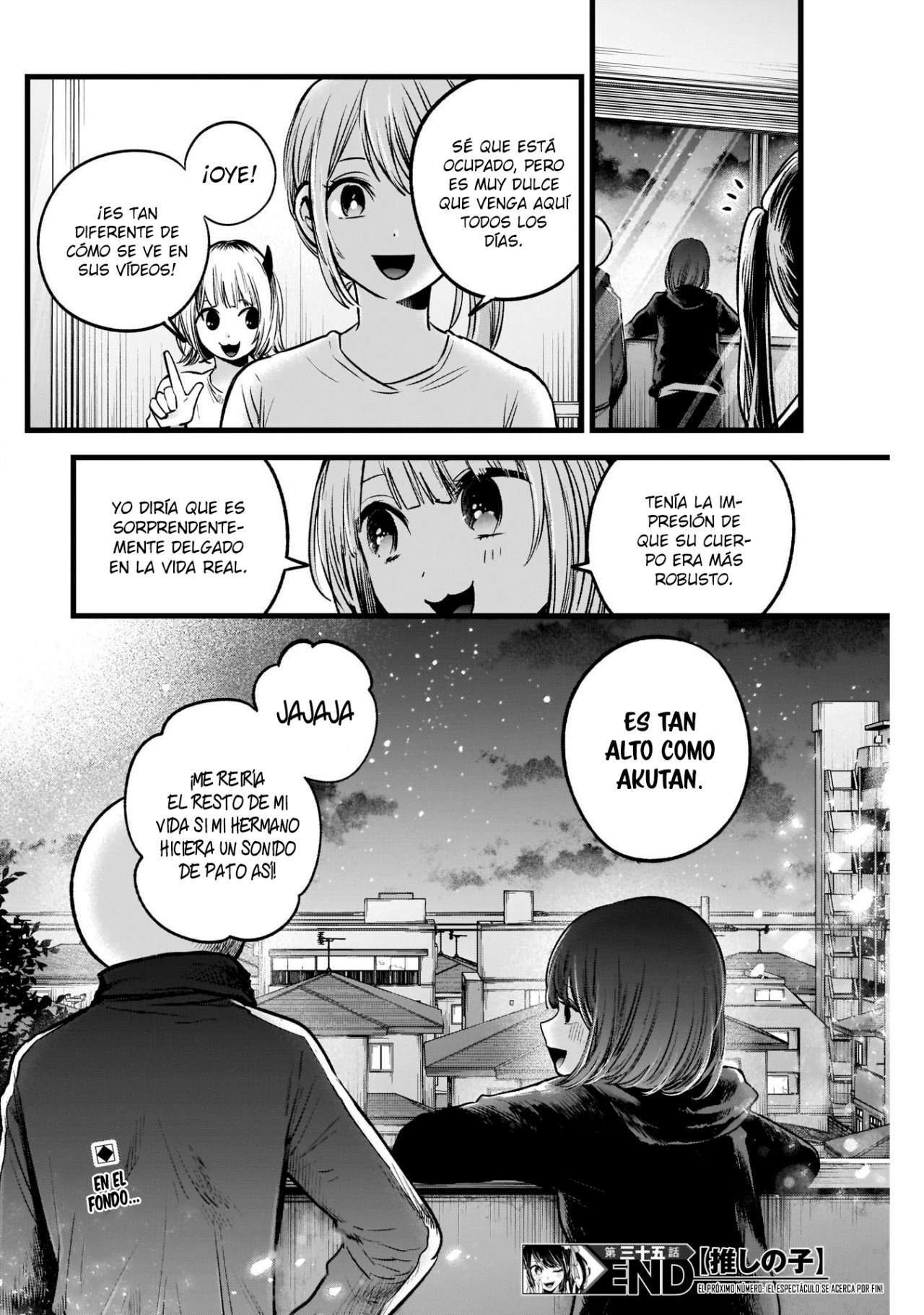 Capitulo 35 page 21