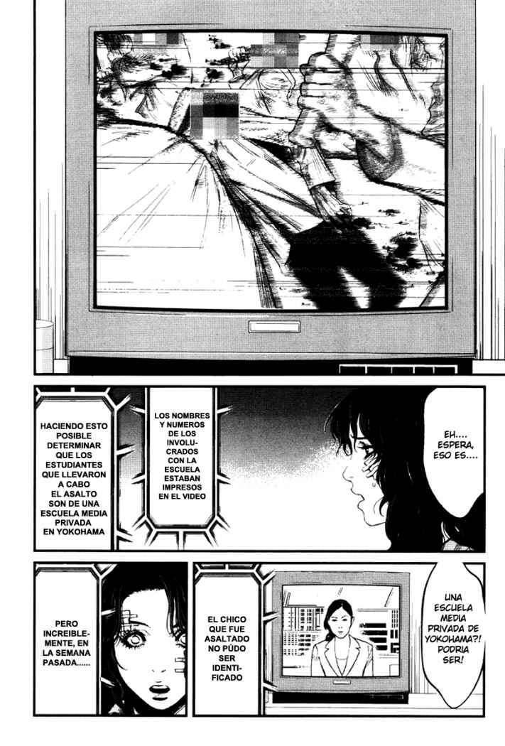 Capitulo 20 page 5