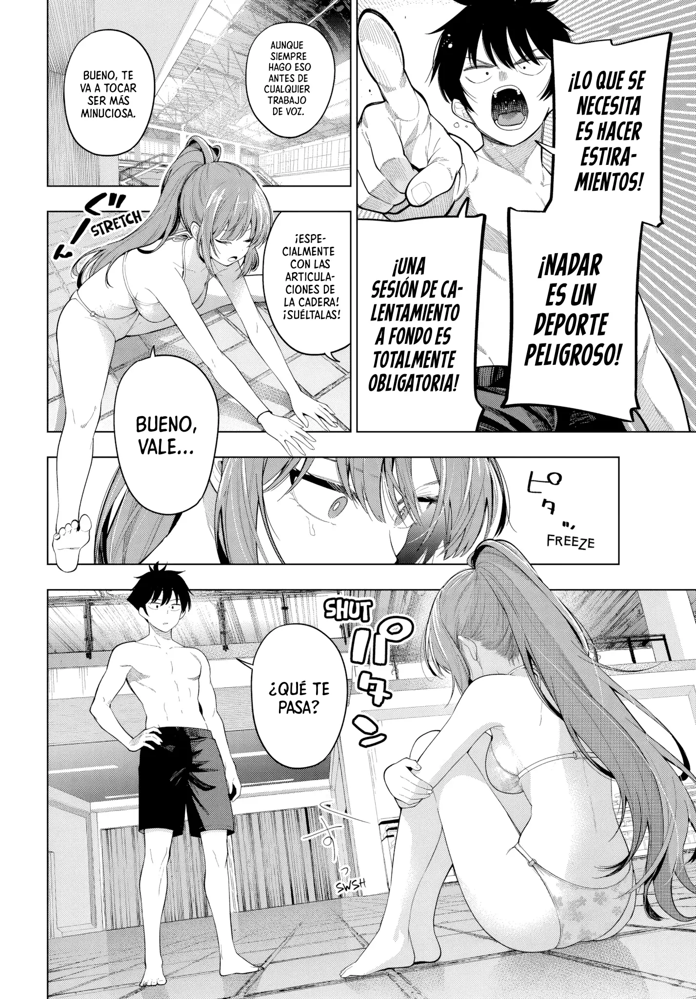 Capitulo 124 page 4