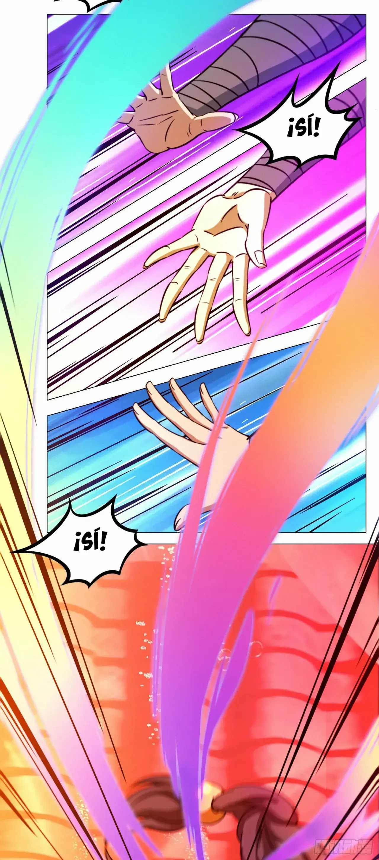 Capitulo 121 page 18