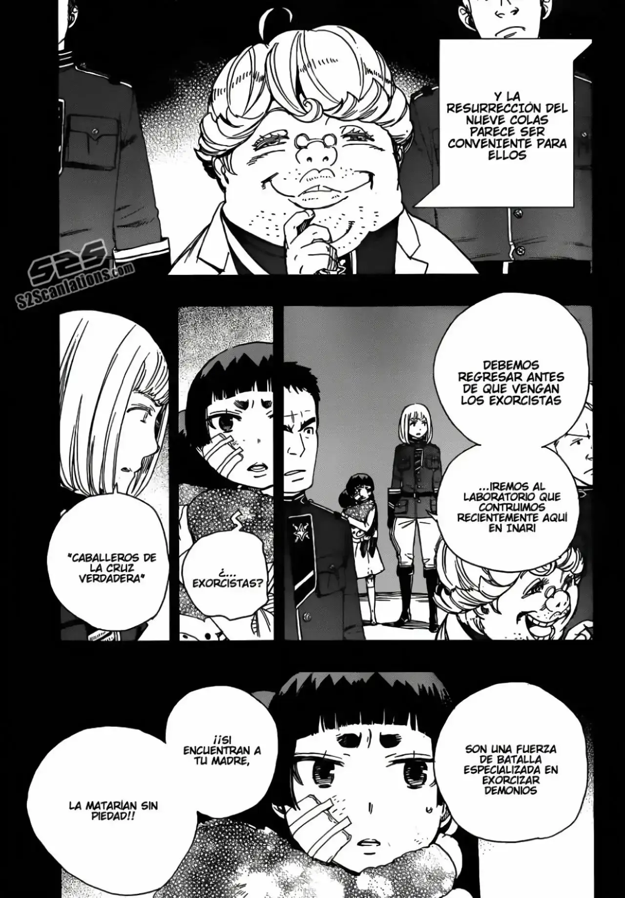 Capitulo 53 page 4