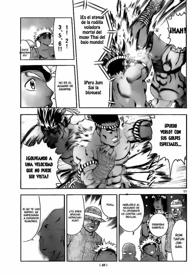 Capitulo 395 page 11