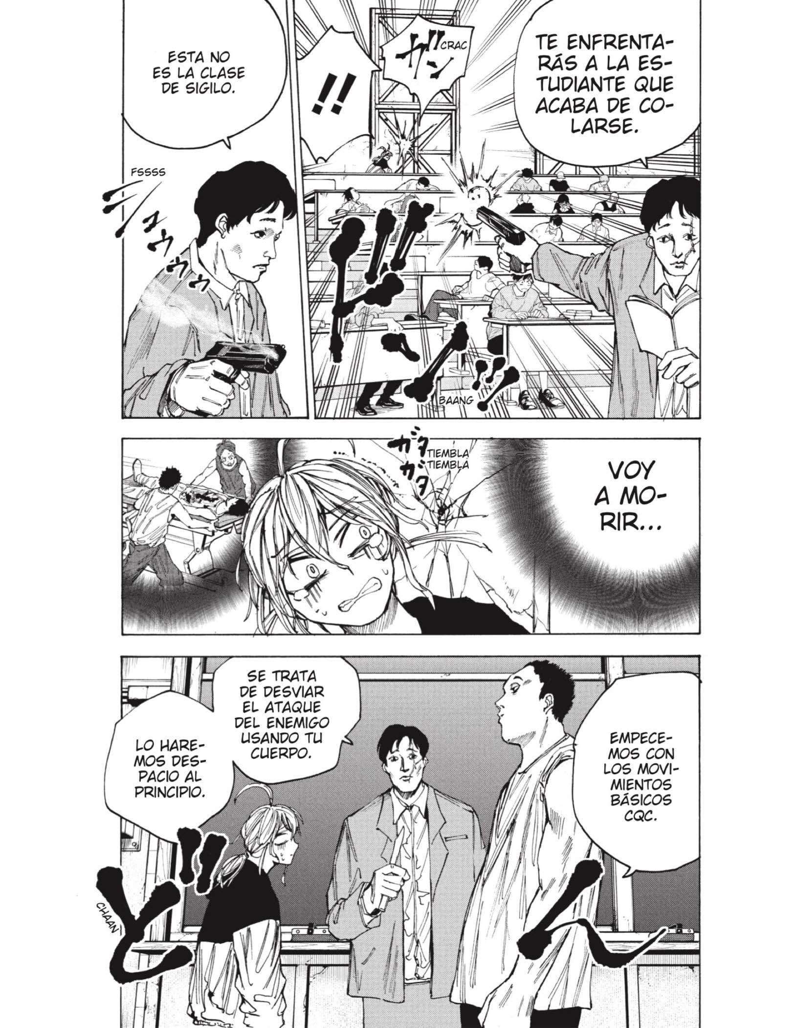 Capitulo 74 page 12