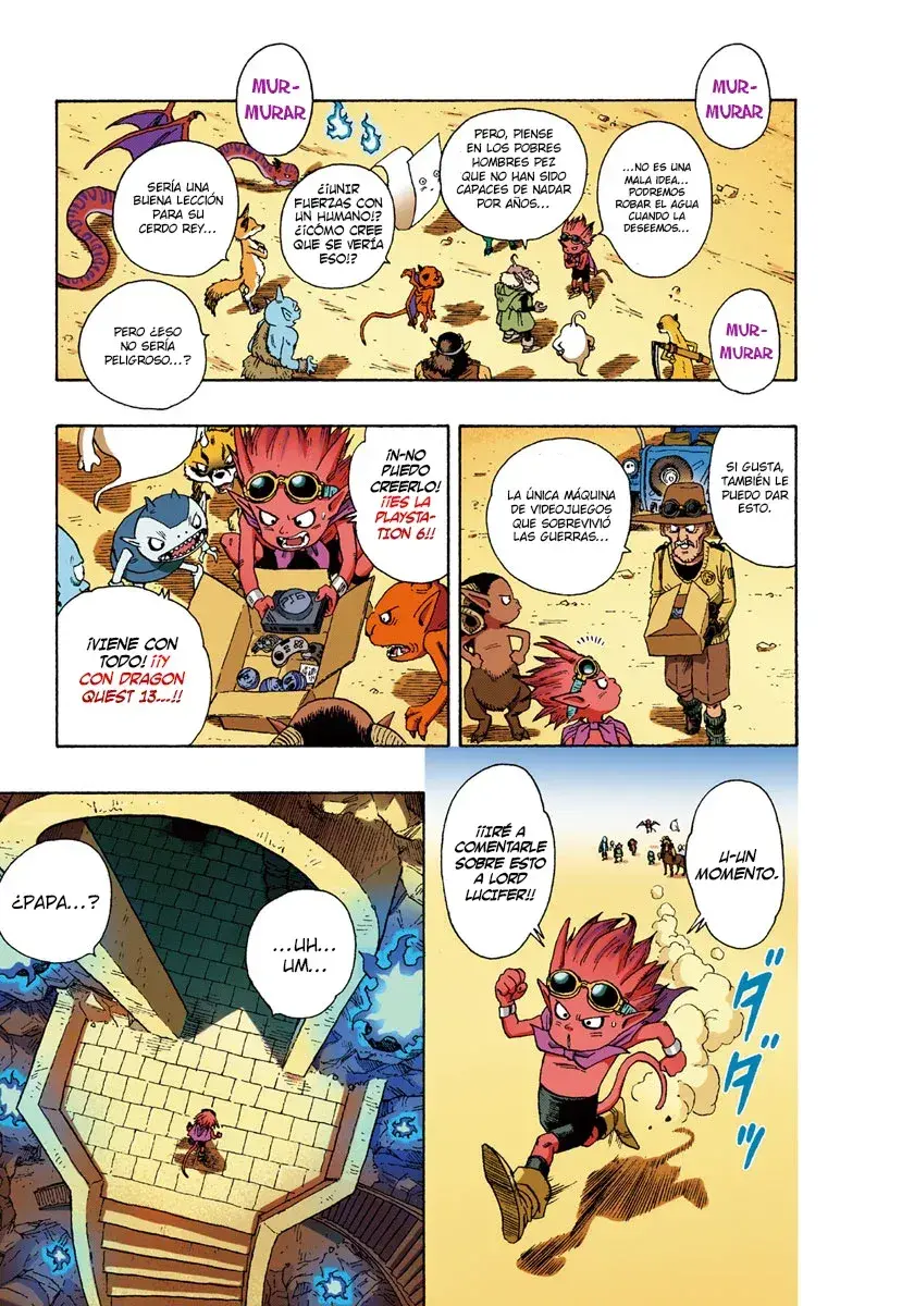 Capitulo 1 page 20