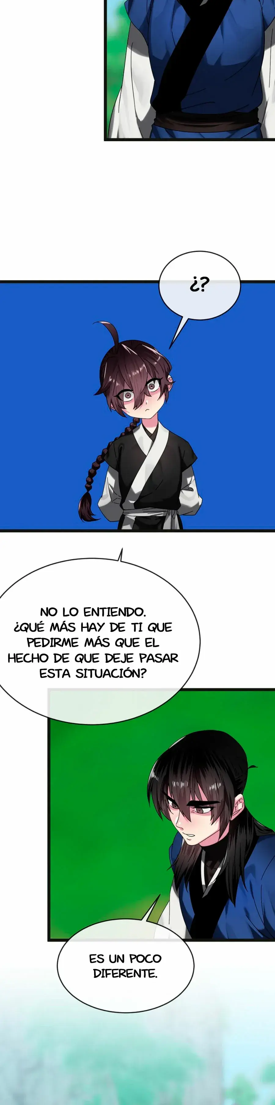 Capitulo 235 page 30