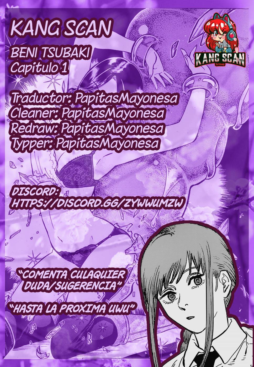 Capitulo 1 page 1