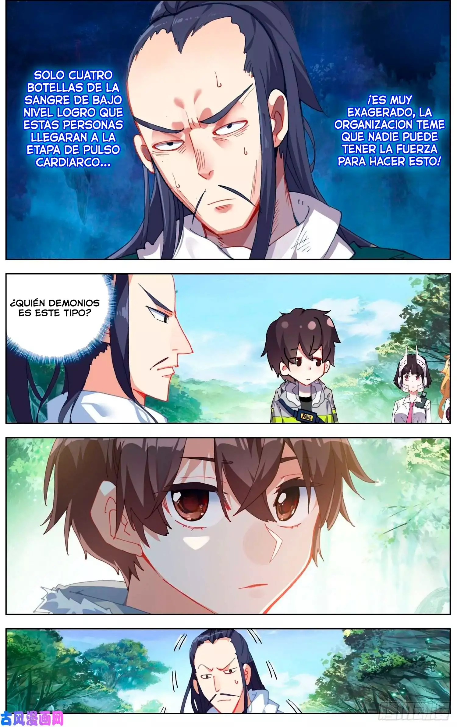 Capitulo 226 page 10