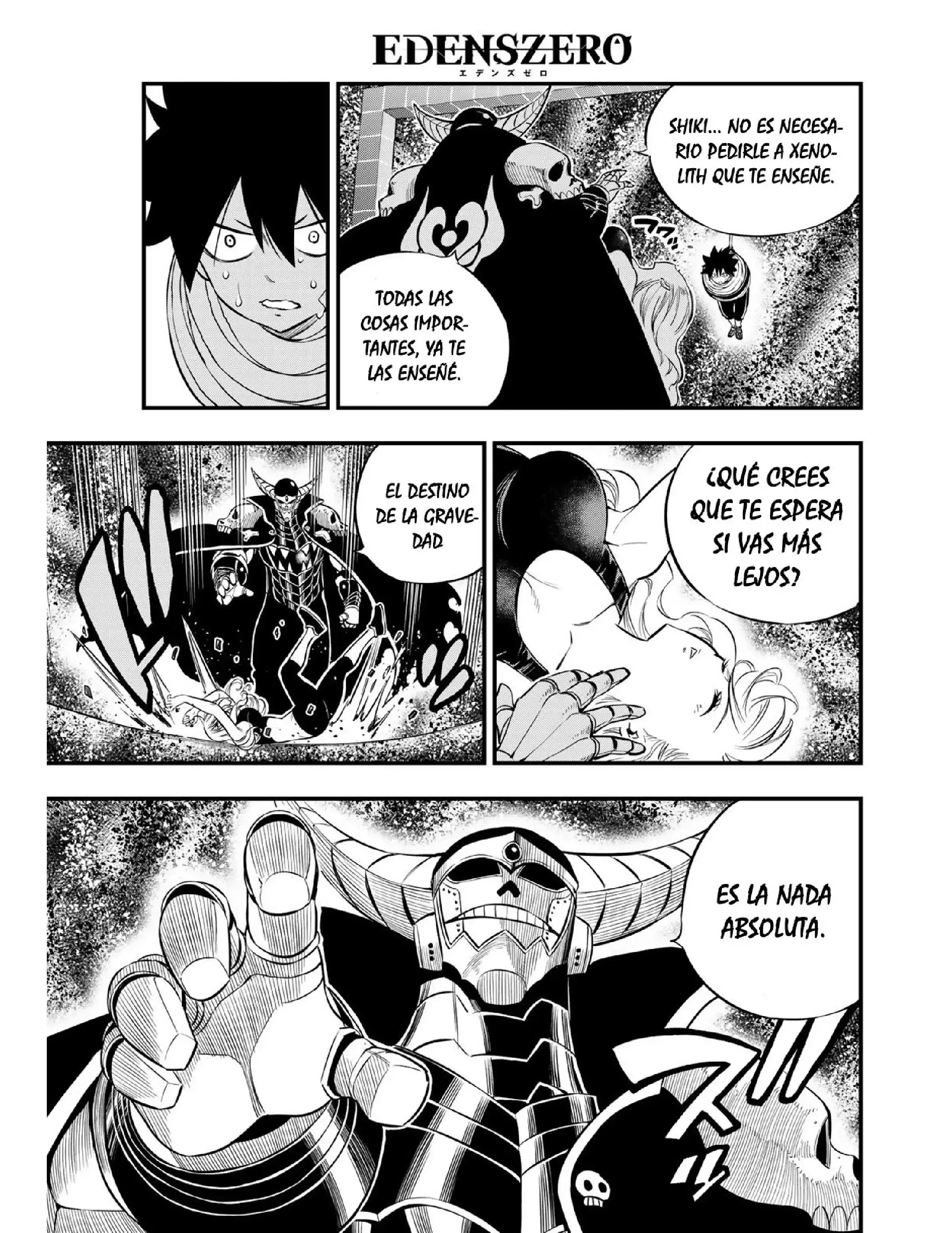 Capitulo 132 page 7