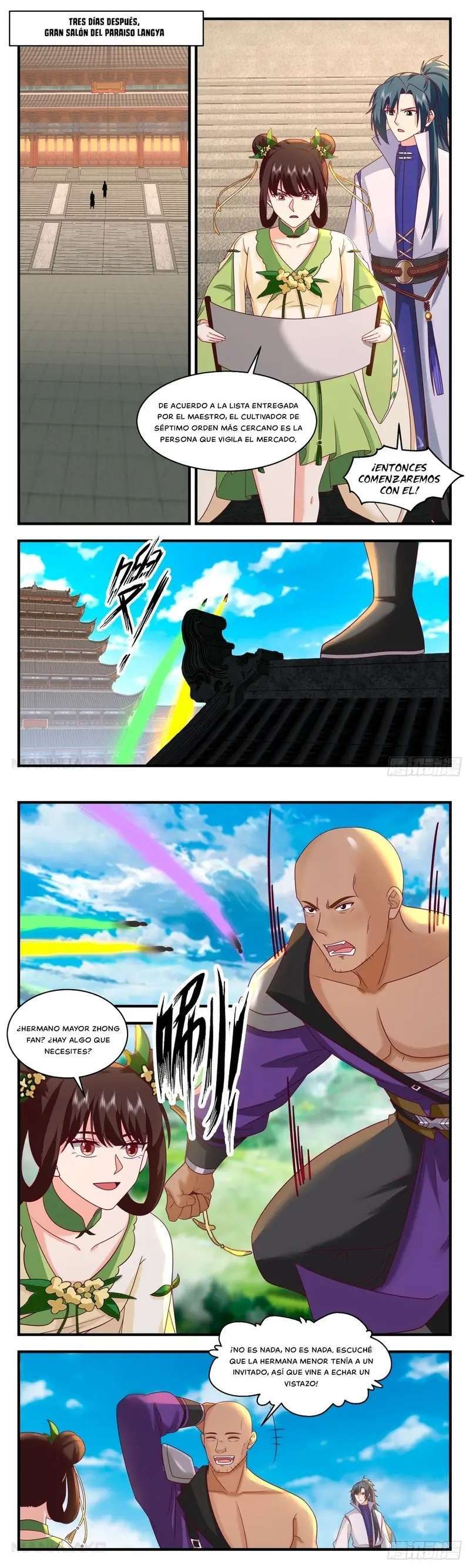 Capitulo 2946 page 6