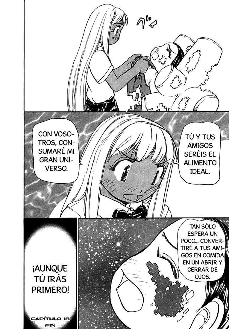 Capitulo 18 page 40