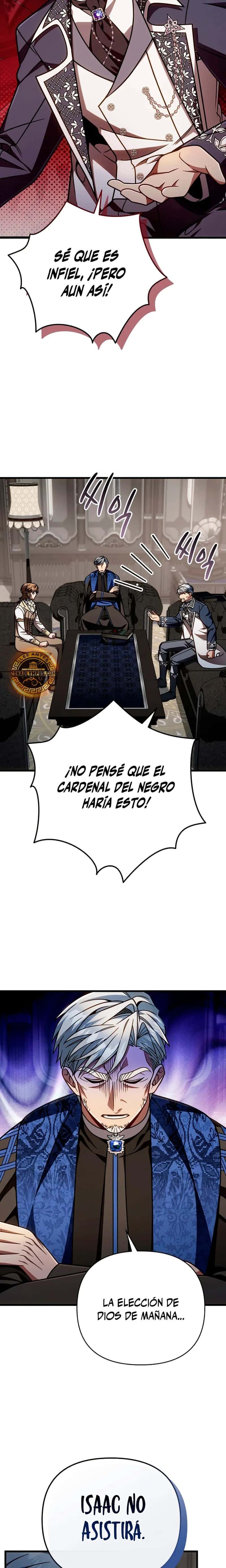 Capitulo 64 page 20