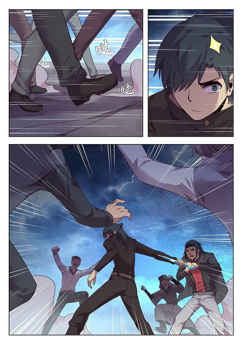 Capitulo 195 page 14