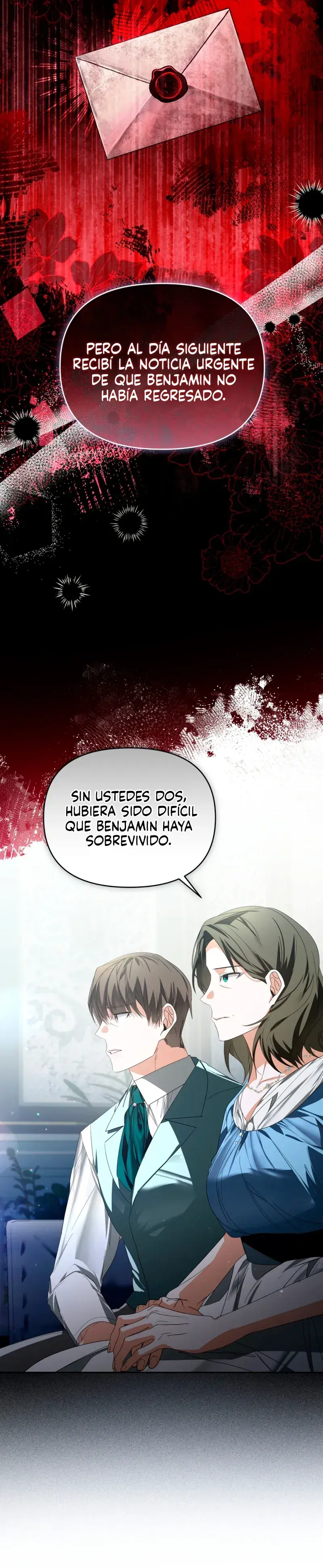 Capitulo 31 page 27