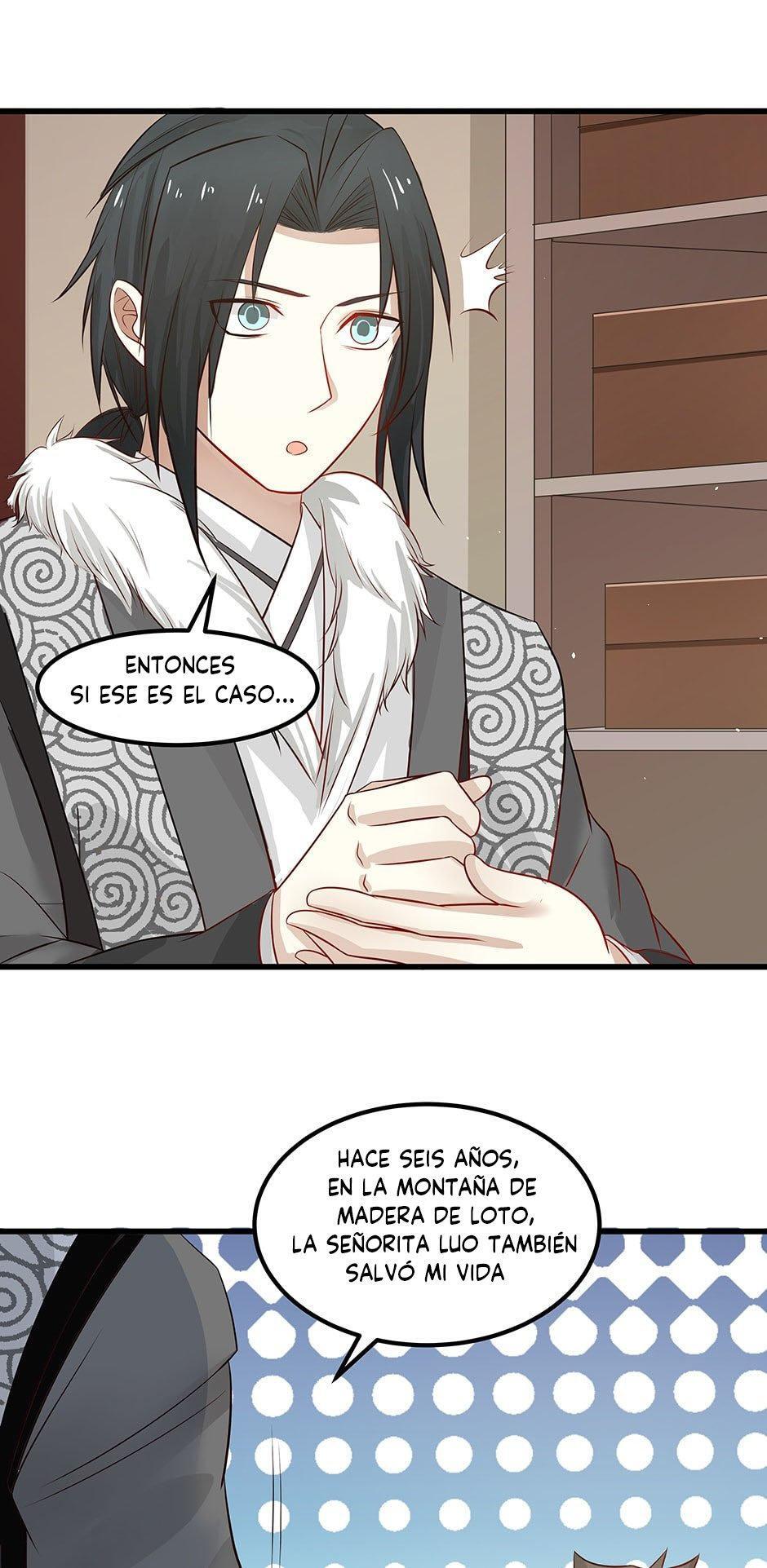 Capitulo 84 page 20
