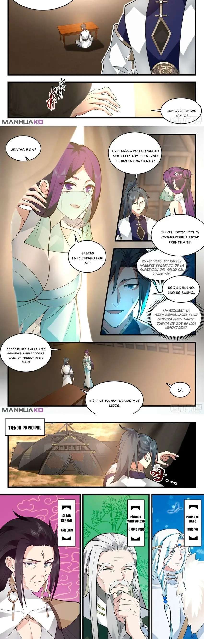 Capitulo 2331 page 5