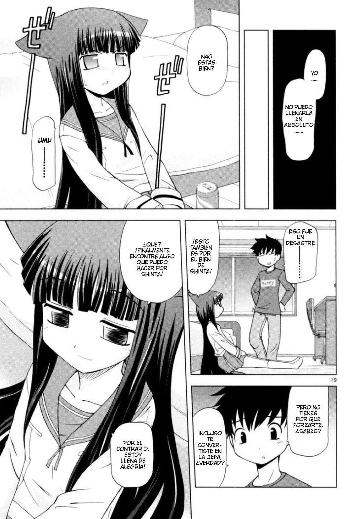 Capitulo 39 page 21