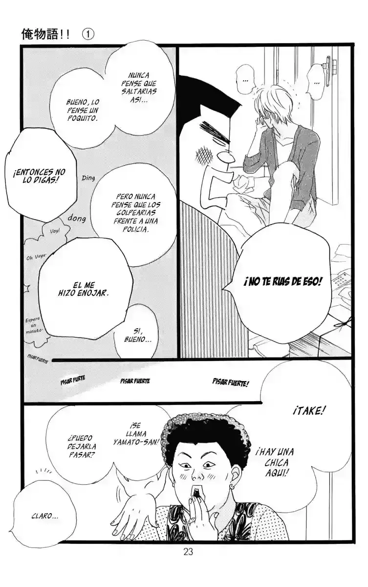 Capitulo 1 page 26