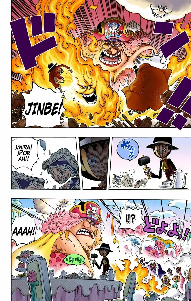 Capitulo 864 page 2