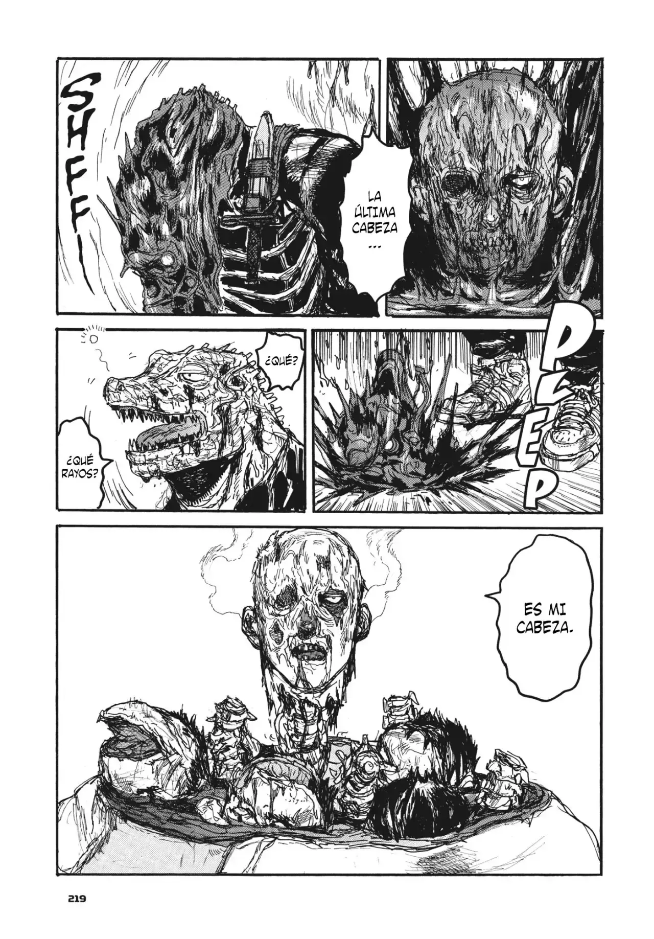 Capitulo 146 page 24