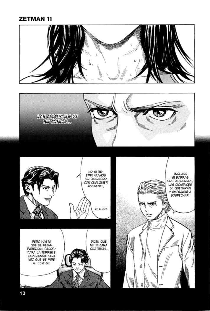 Capitulo 119 page 15