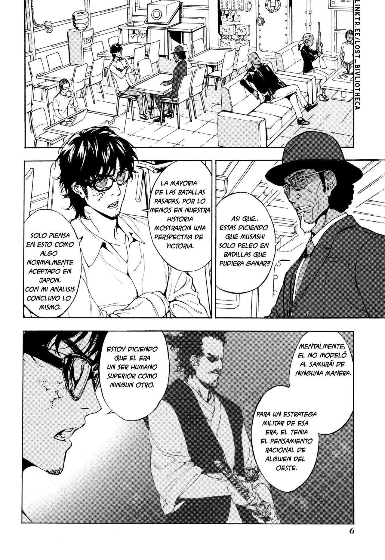 Capitulo 171 page 8