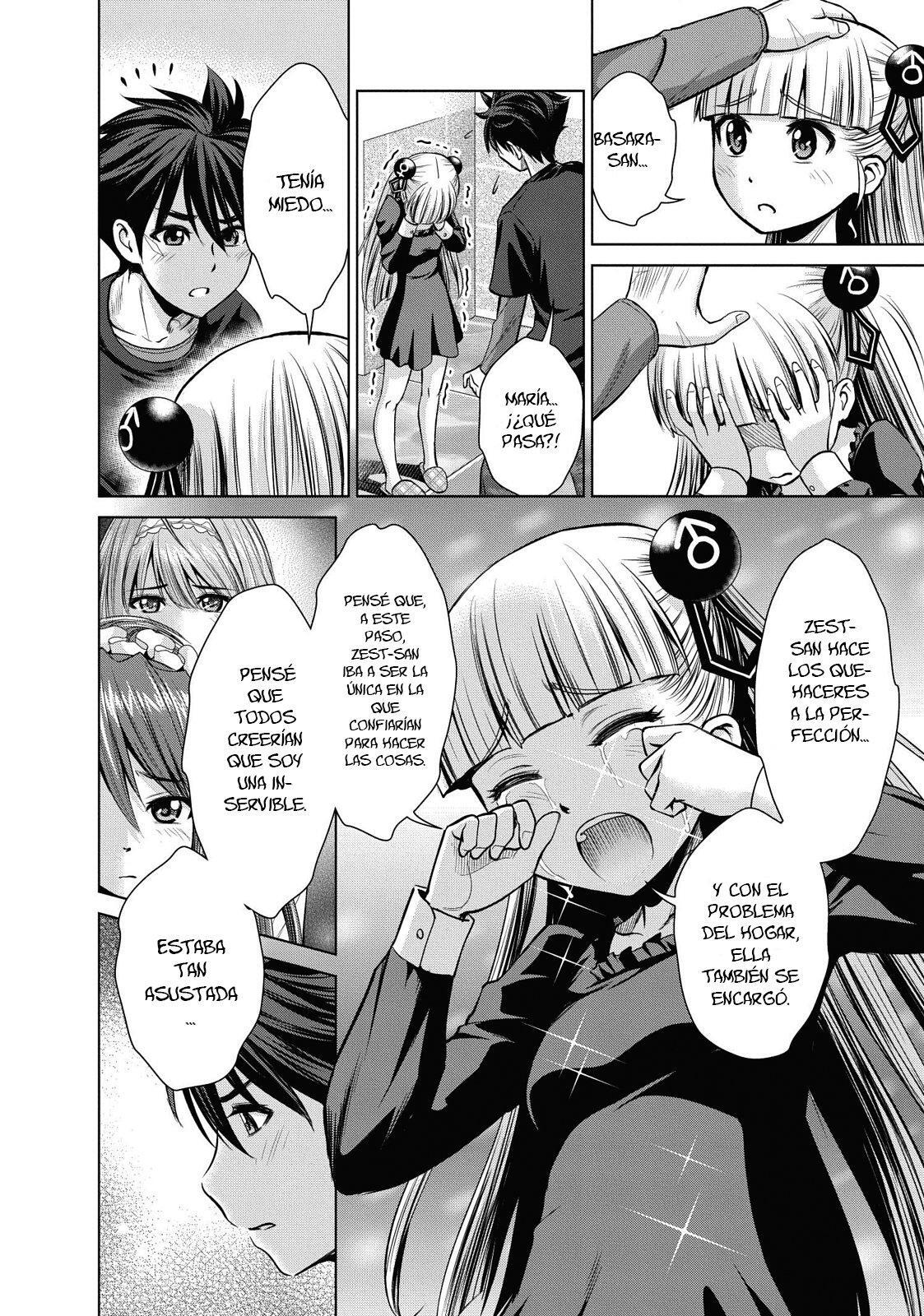 Capitulo 23 page 17