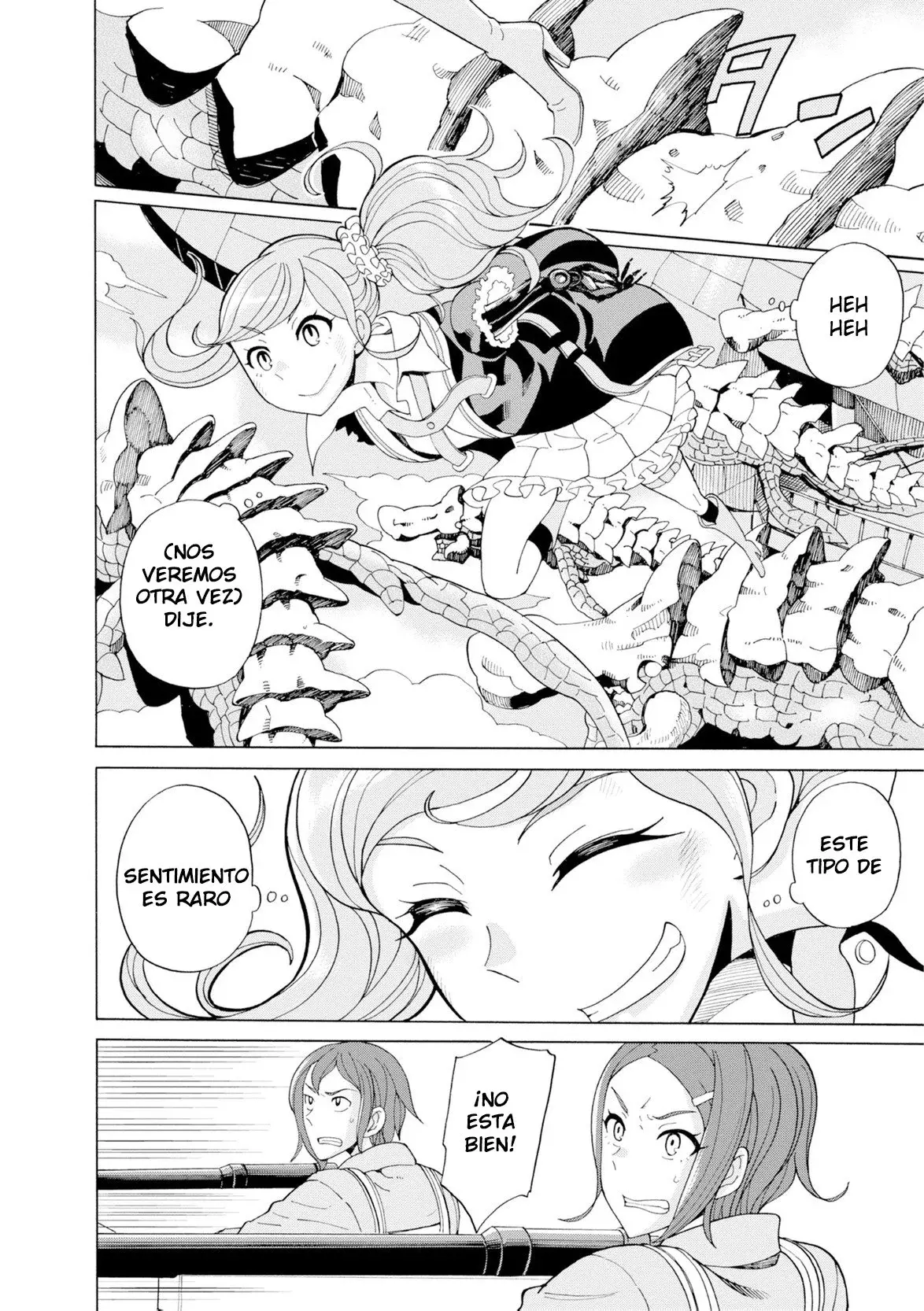 Capitulo 19 page 11
