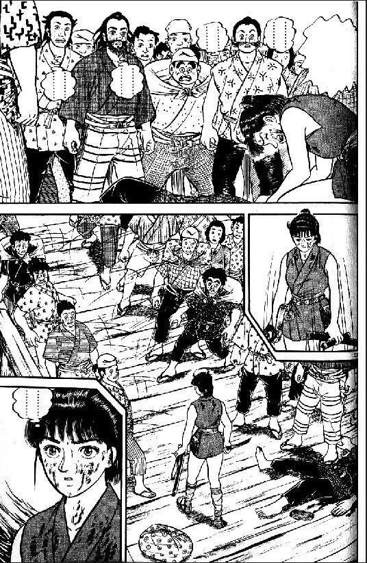 Capitulo 93 page 24
