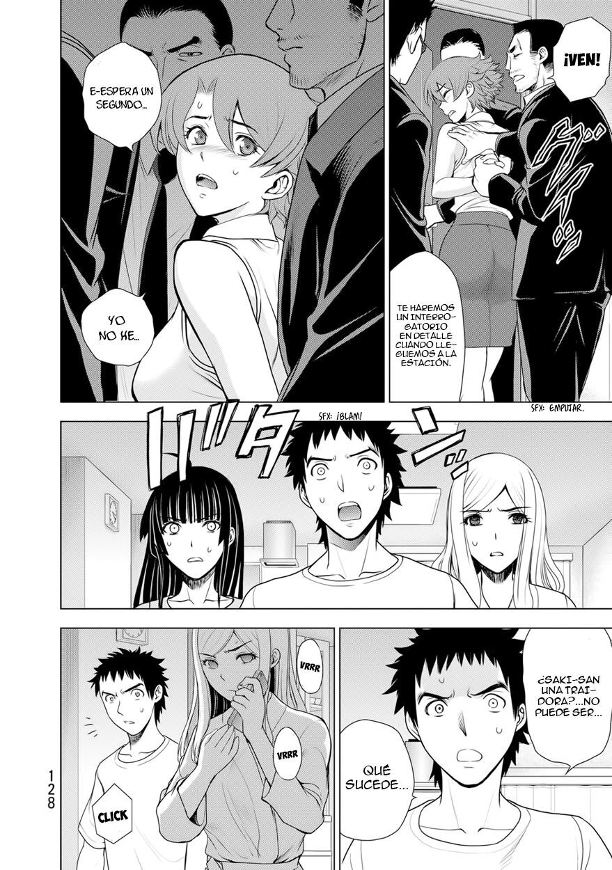 Capitulo 36 page 17