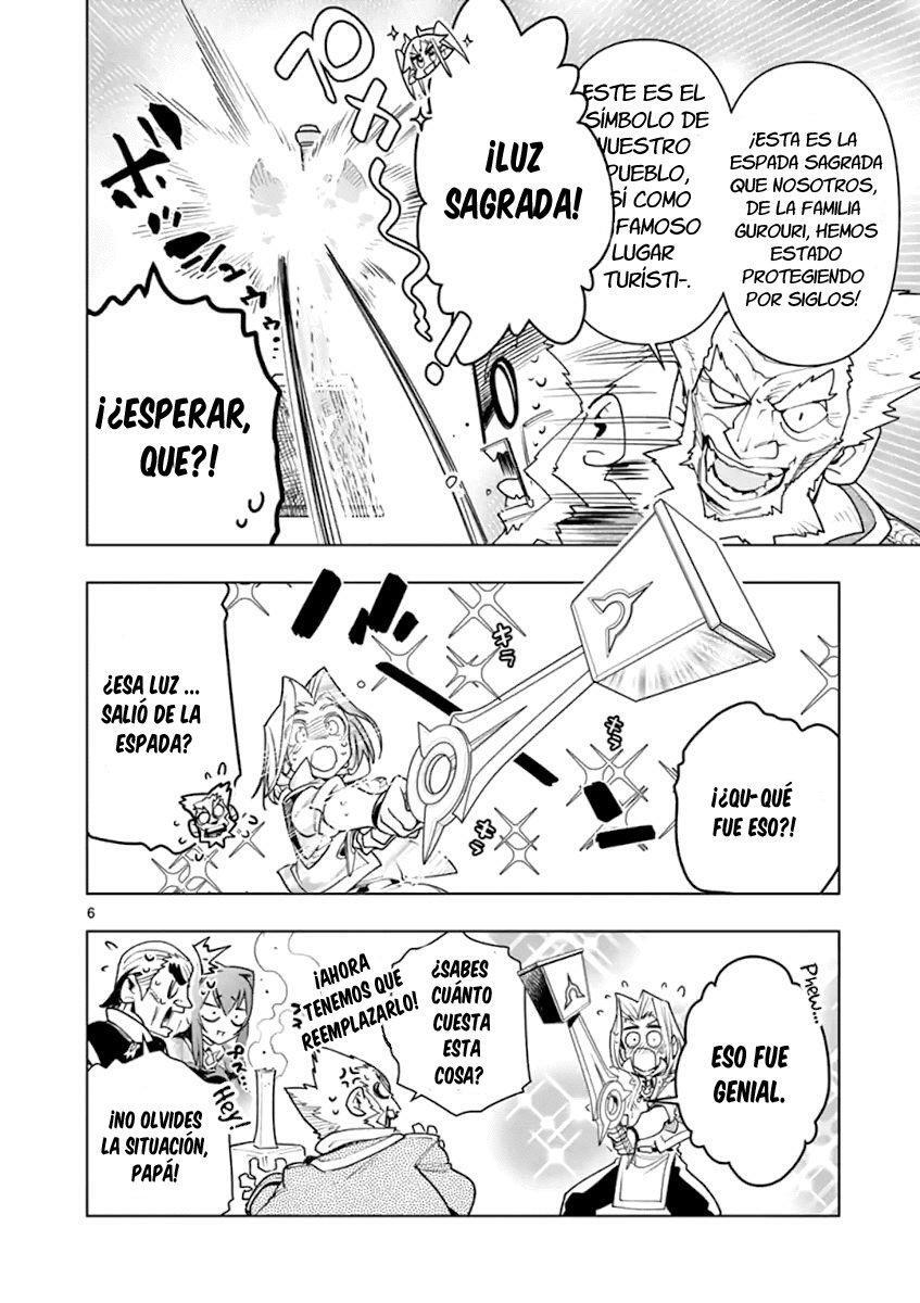 Capitulo 43 page 8