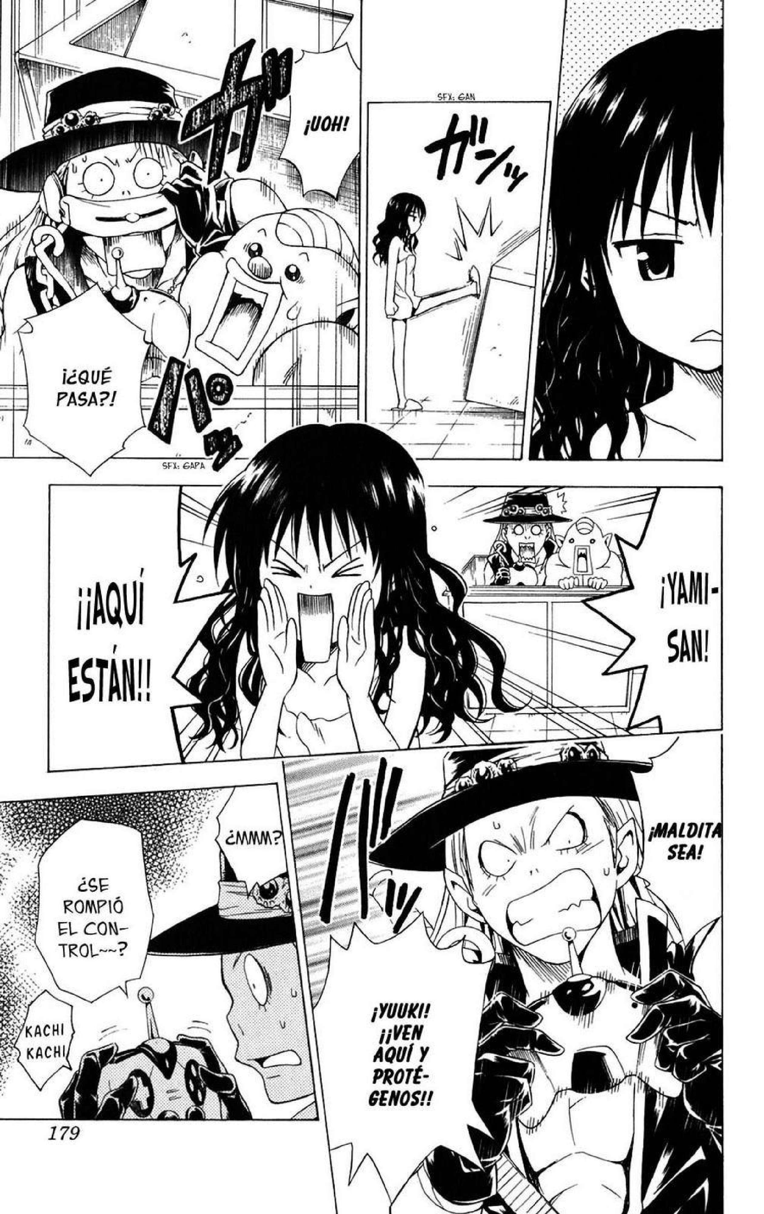 Capitulo 88 page 15