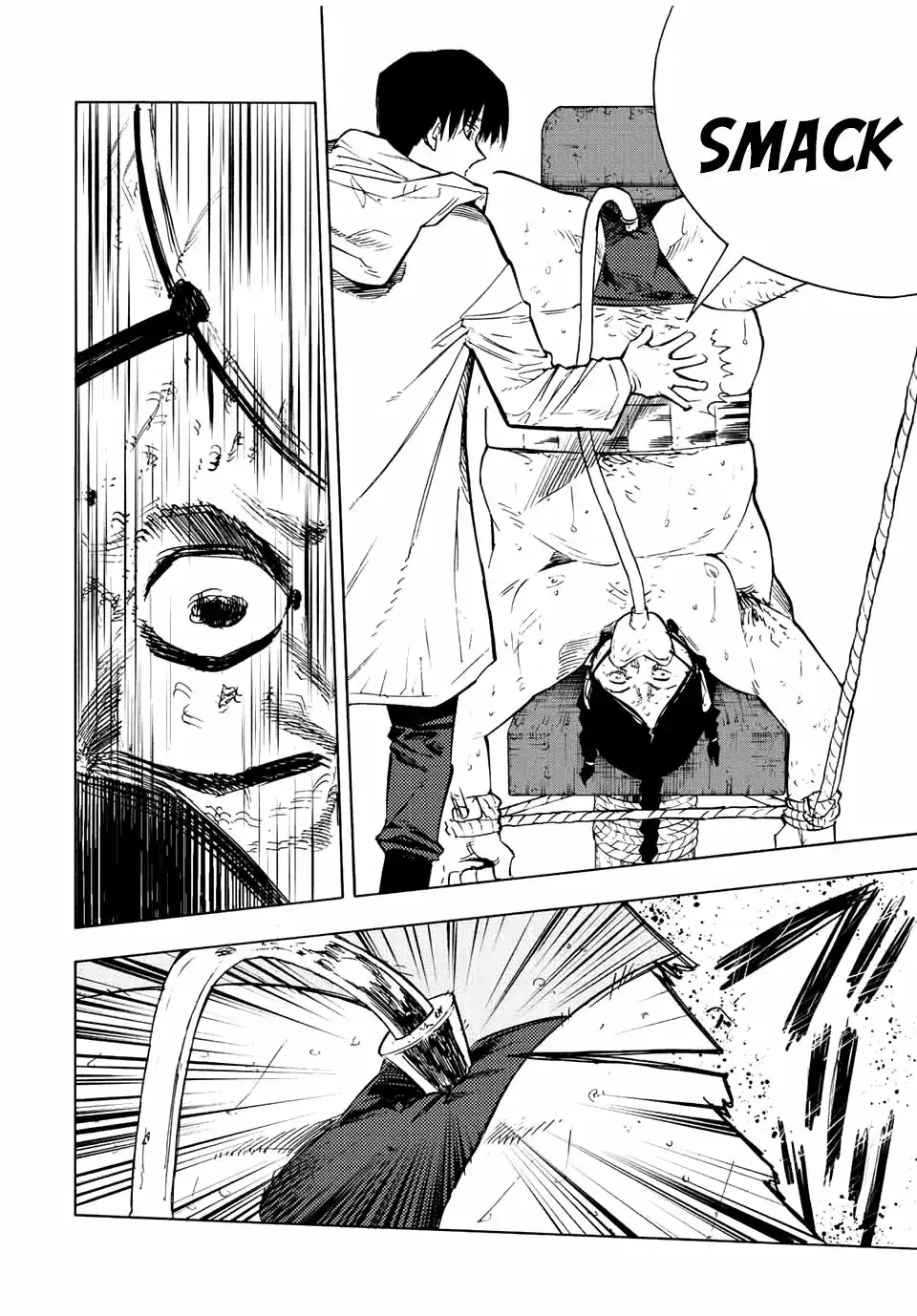 Capitulo 99 page 11