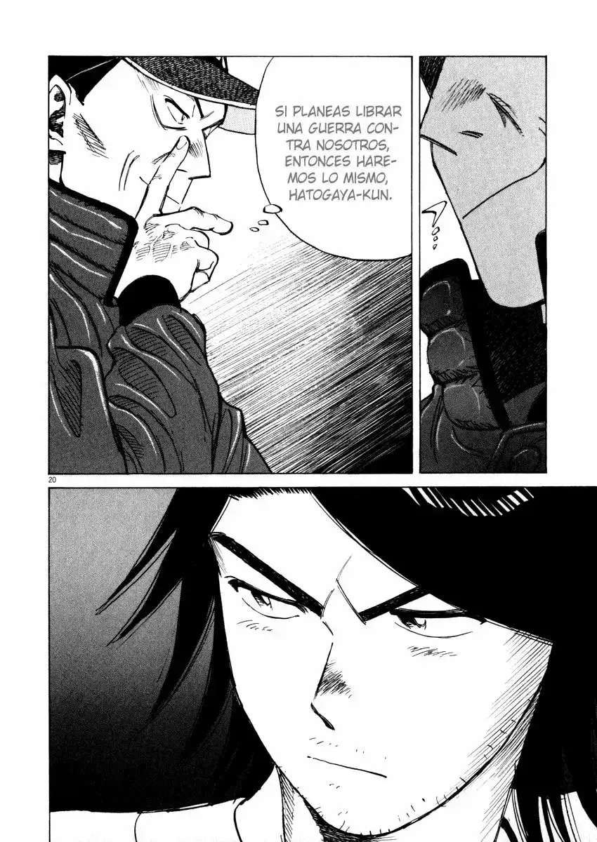Capitulo 43 page 20