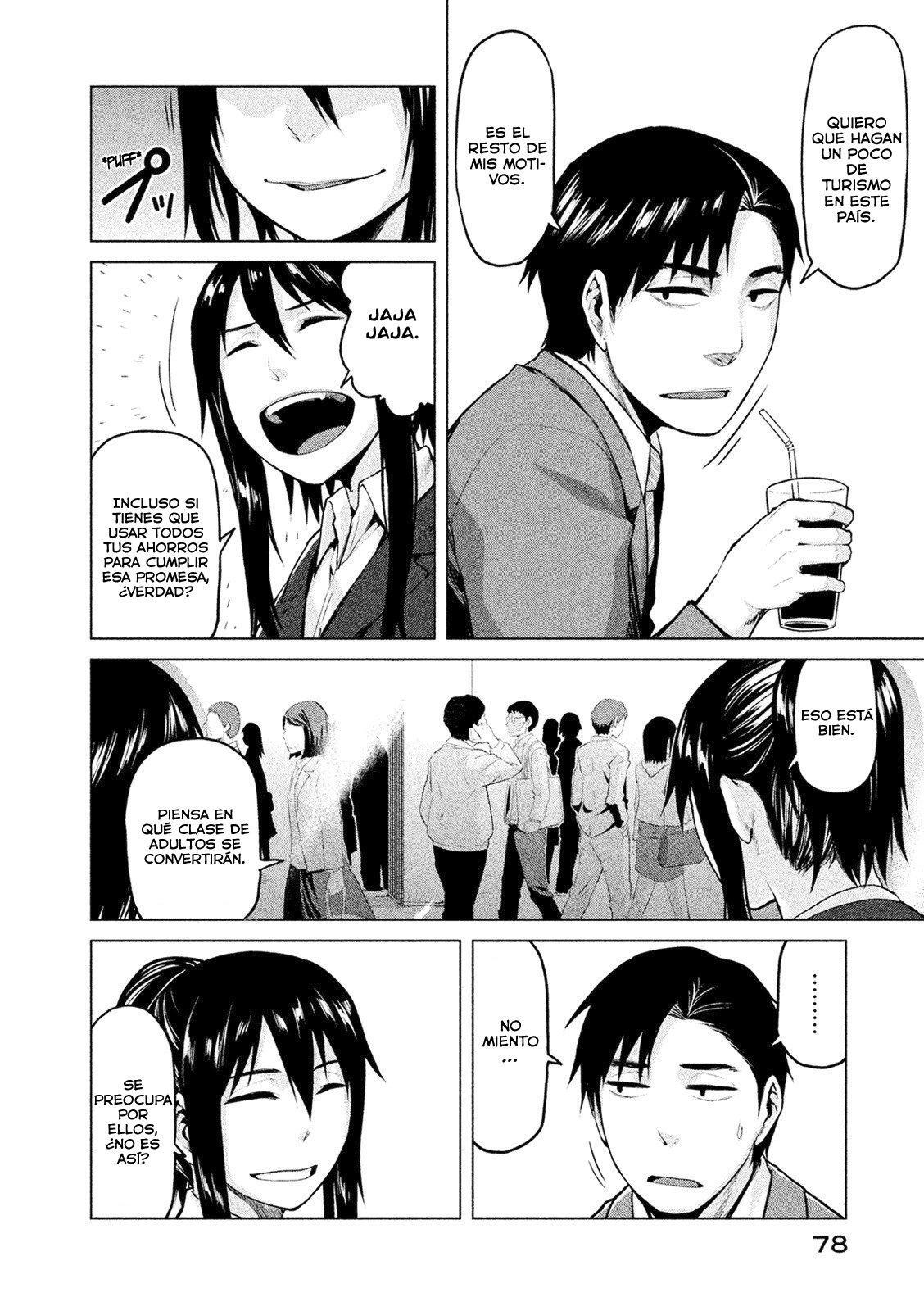 Capitulo 20 page 6