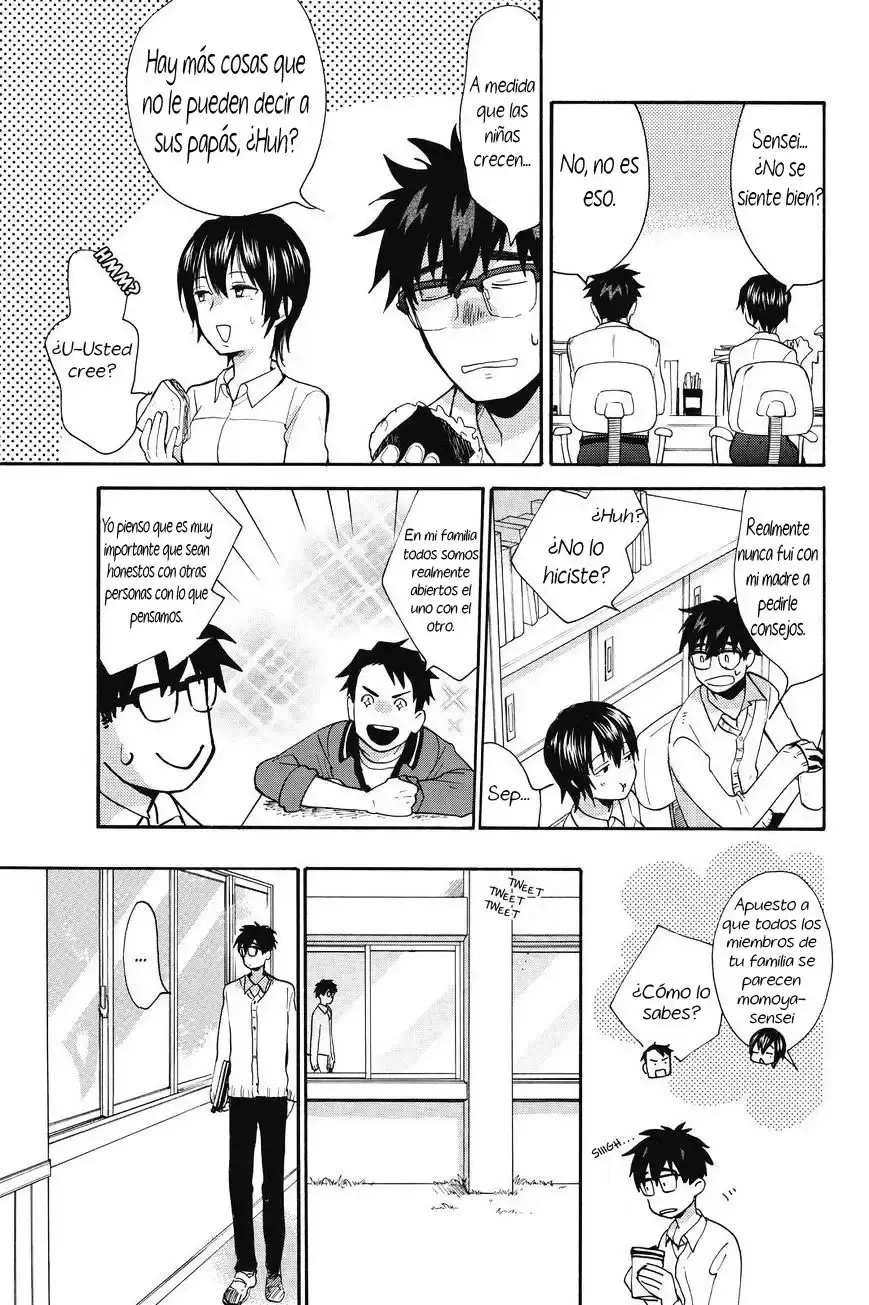 Capitulo 39 page 10
