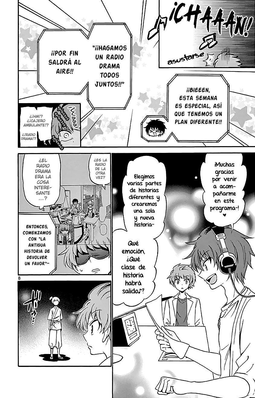 Capitulo 88 page 8