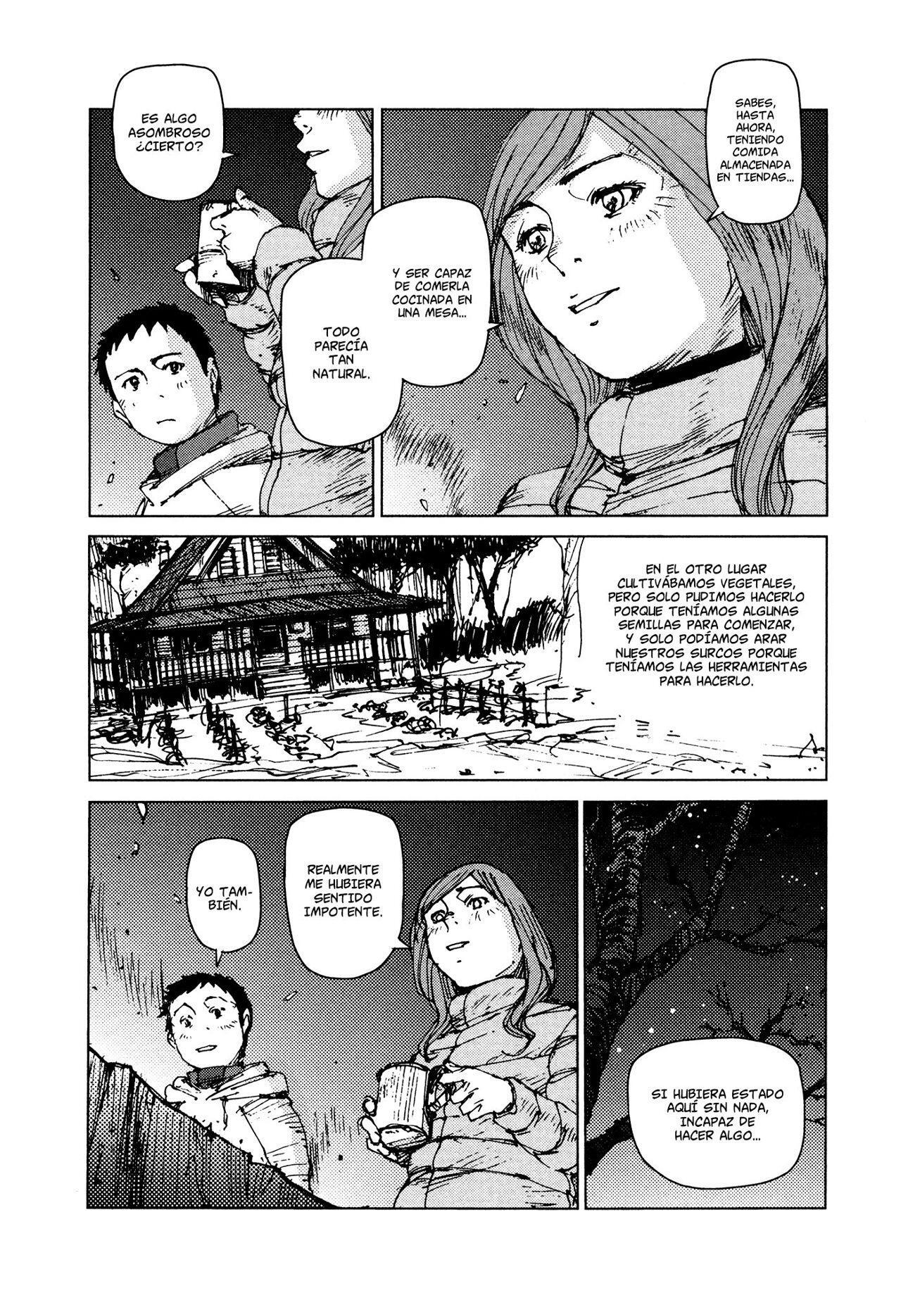 Capitulo 50 page 3