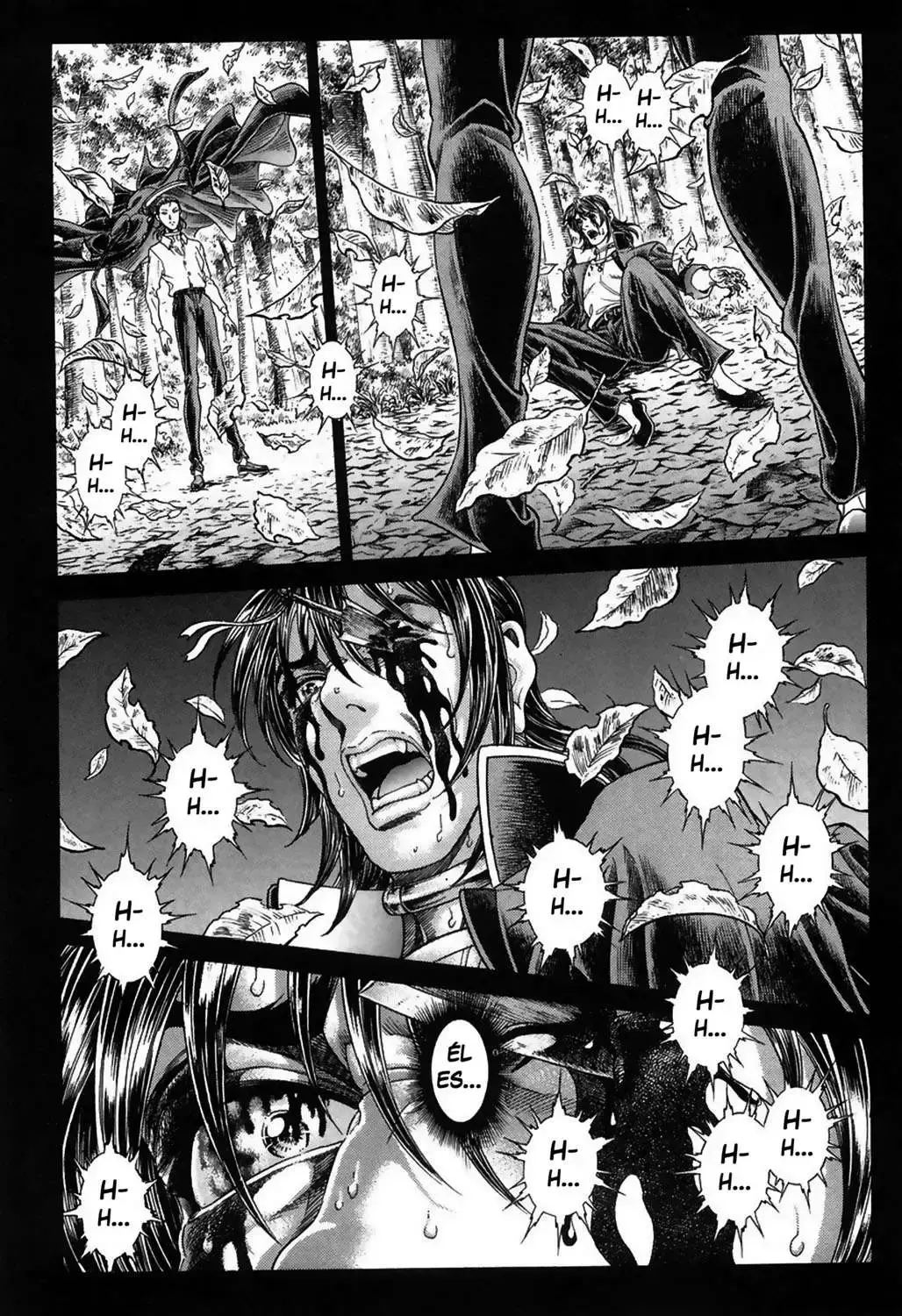 Capitulo 87 page 17