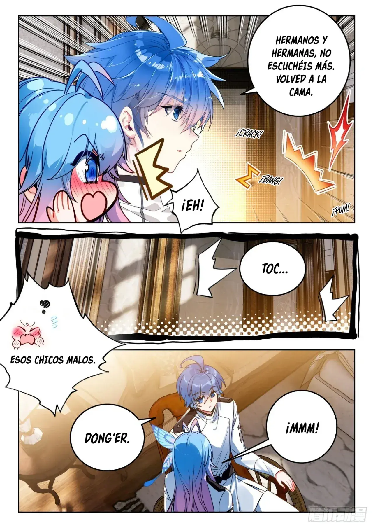 Capitulo 343 page 17