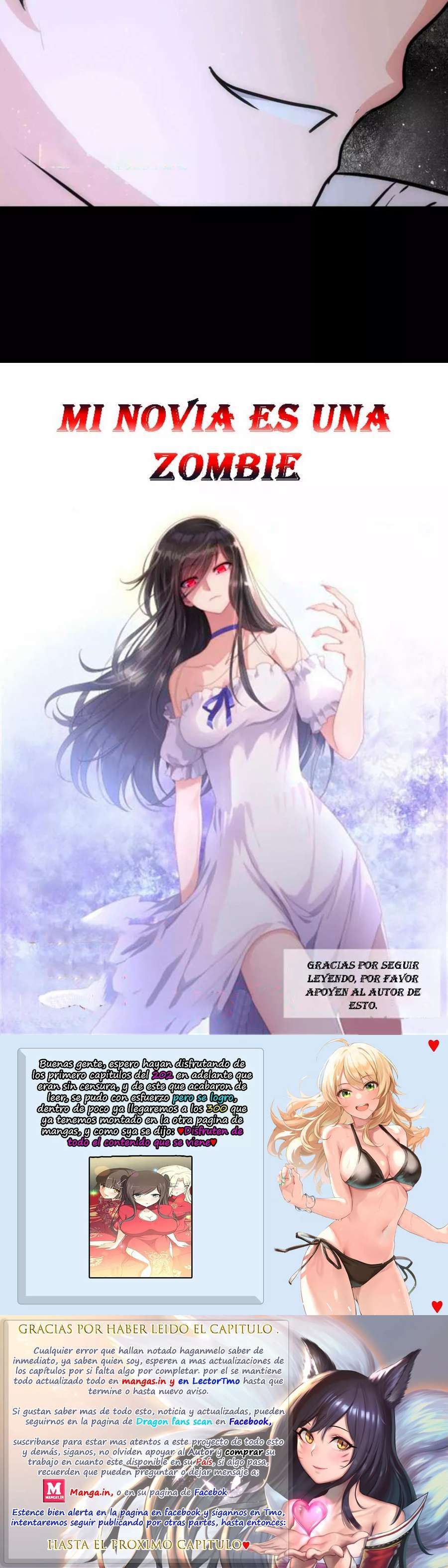 Capitulo 206 page 14