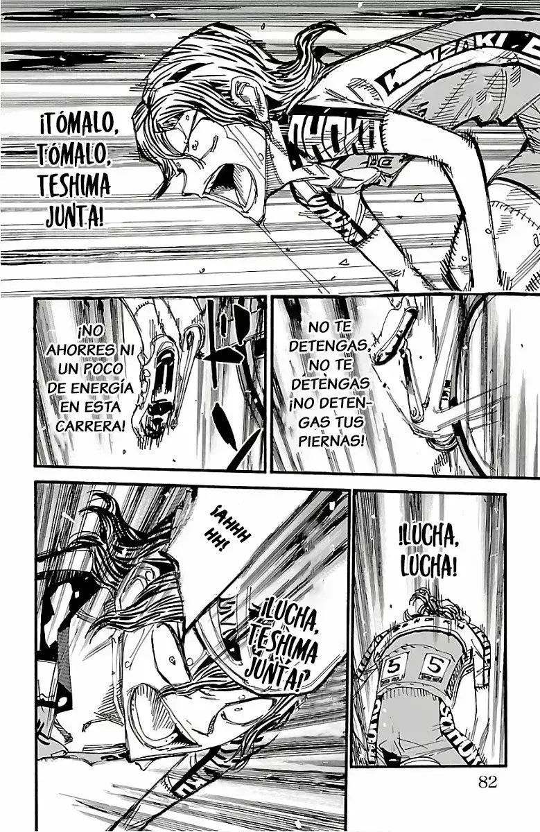 Capitulo 480 page 10