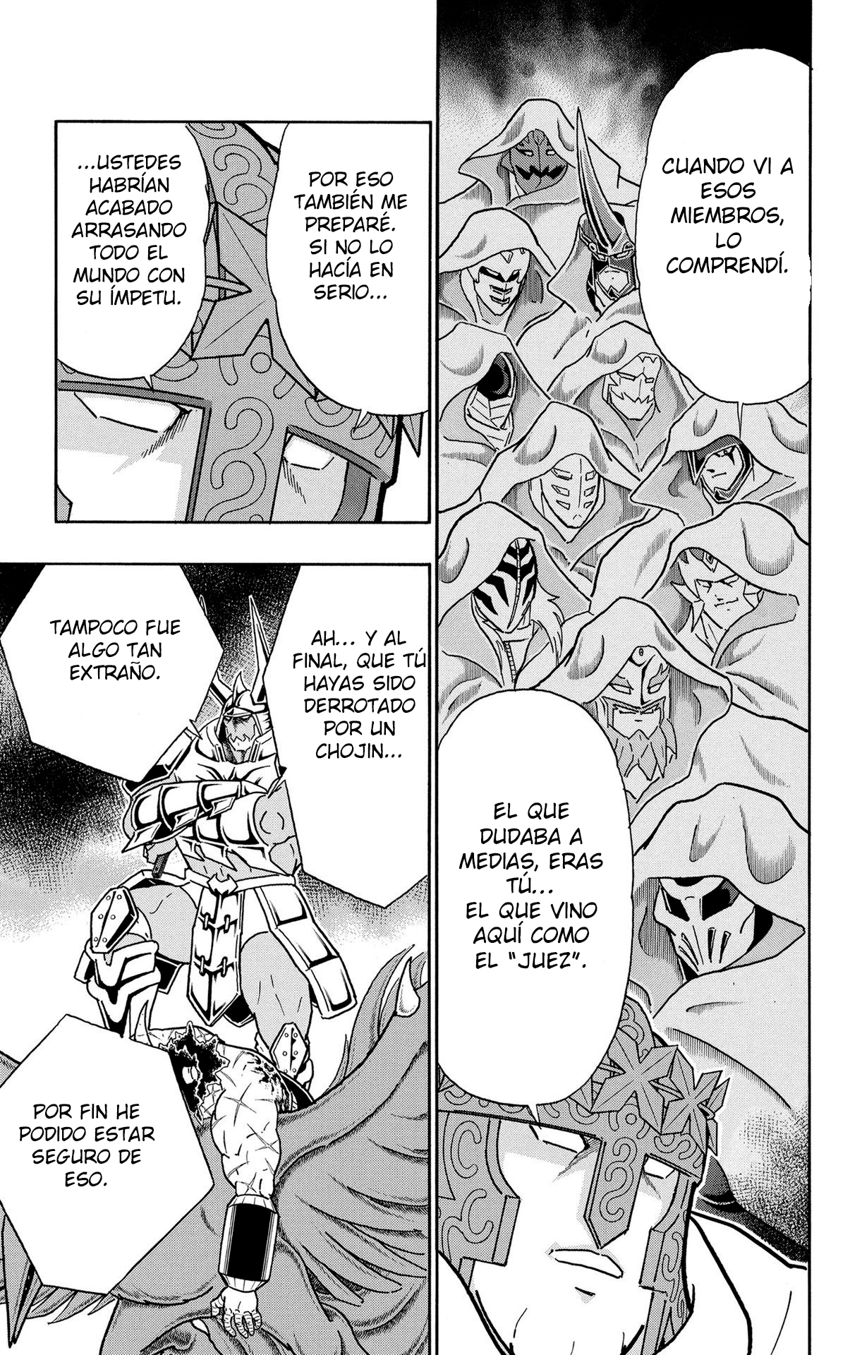 Capitulo 804 page 11
